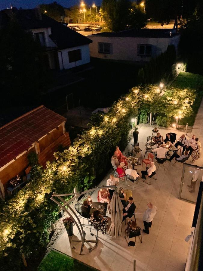 Hotel Mazurek Kolo  Exterior foto